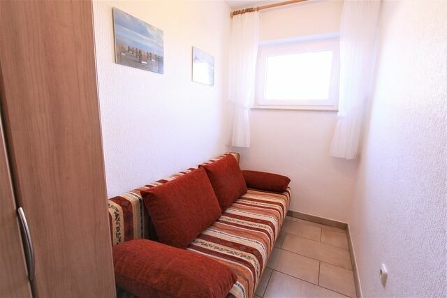 Ferienwohnung in Kellenhusen - FeWo Neumann - Bild 12