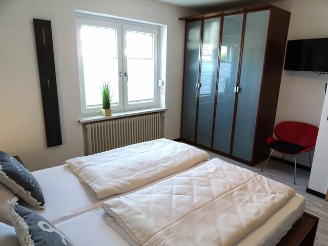 Ferienwohnung in Dahme - Koch 4 - Bild 5