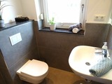 Ferienwohnung in Dahme - Koch 4 - Bild 10