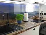 Ferienwohnung in Dahme - Koch 4 - Bild 14
