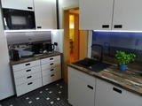 Ferienwohnung in Dahme - Koch 4 - Bild 15