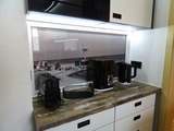 Ferienwohnung in Dahme - Koch 4 - Bild 16