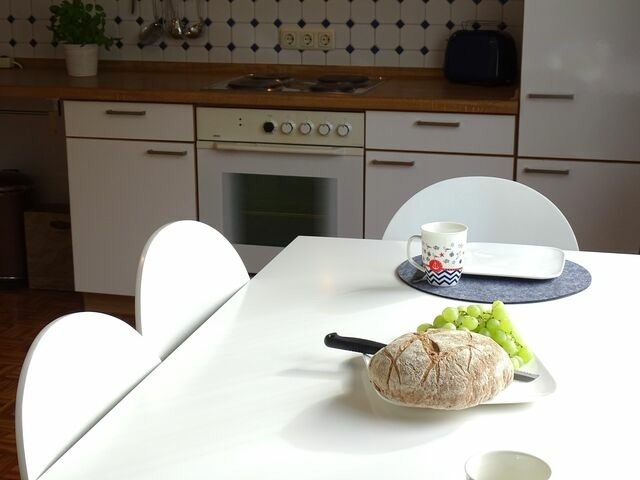 Ferienwohnung in Dahme - Haus Moinsen Whg. 1 - Bild 10