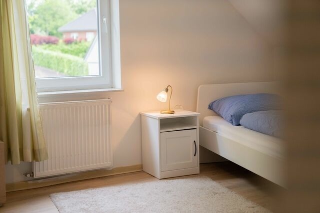 Ferienwohnung in Rabenkirchen-Faul&uuml;ck - Ferienwohnung Kaufmann 3 - Bild 4