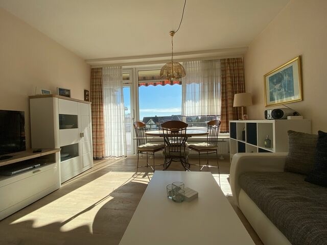 Ferienwohnung in Grömitz - Seeschlösschen 1-15 - Bild 3