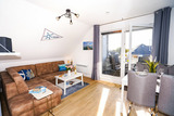 Ferienwohnung in Gr&ouml;mitz - Gl&uuml;cksmoment Gr&ouml;mitz - Bild 1
