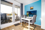 Ferienwohnung in Gr&ouml;mitz - Gl&uuml;cksmoment Gr&ouml;mitz - Bild 4