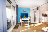 Ferienwohnung in Gr&ouml;mitz - Gl&uuml;cksmoment Gr&ouml;mitz - Bild 7