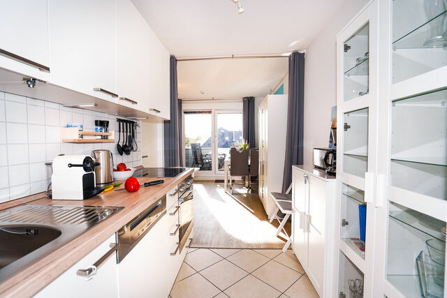 Ferienwohnung in Gr&ouml;mitz - Gl&uuml;cksmoment Gr&ouml;mitz - Bild 10