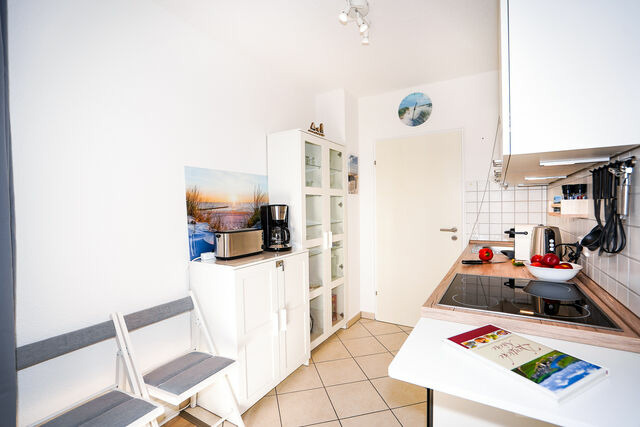 Ferienwohnung in Gr&ouml;mitz - Gl&uuml;cksmoment Gr&ouml;mitz - Bild 11