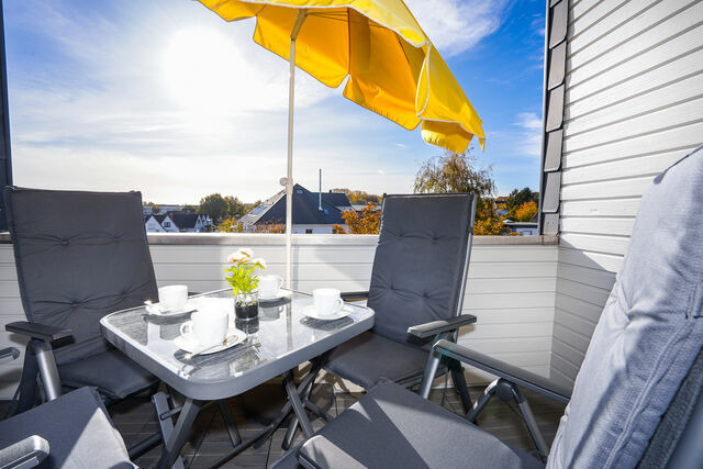 Ferienwohnung in Gr&ouml;mitz - Gl&uuml;cksmoment Gr&ouml;mitz - Bild 14