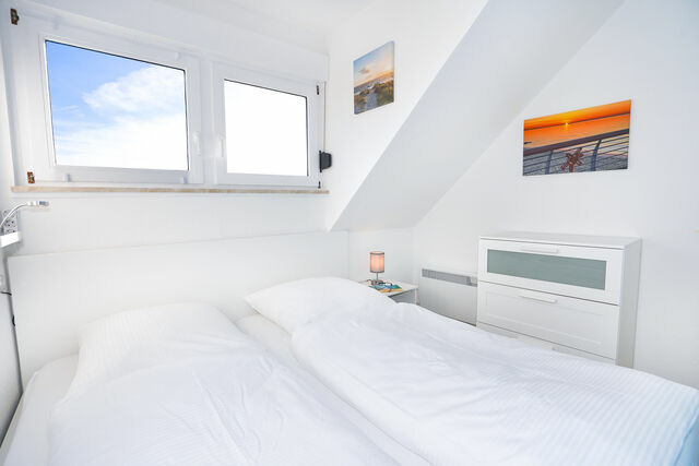 Ferienwohnung in Gr&ouml;mitz - Gl&uuml;cksmoment Gr&ouml;mitz - Bild 17