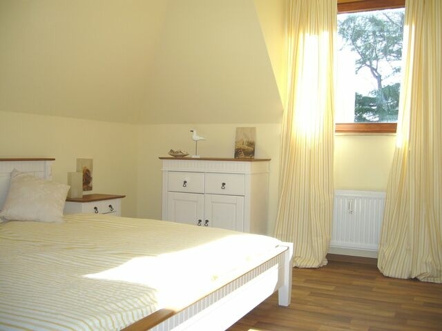 Ferienwohnung in Gl&uuml;cksburg - Ferienwohnung Sonne und Meer - Bild 6