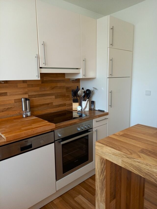 Ferienwohnung in Gl&uuml;cksburg - Ferienwohnung Sonne und Meer - Bild 11