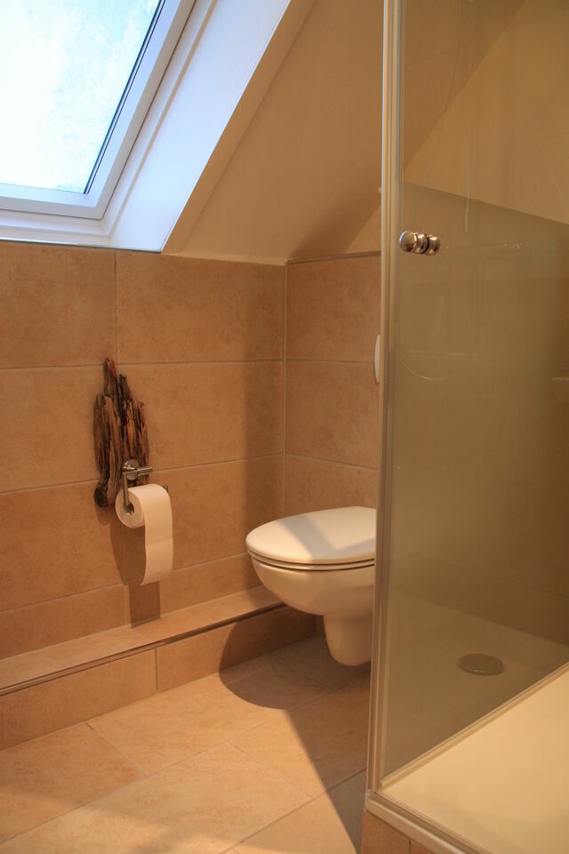 Ferienwohnung in Gl&uuml;cksburg - Ferienwohnung Sonne und Meer - Bild 14