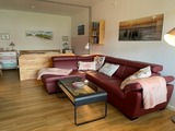 Ferienwohnung in Heiligenhafen - "Ferienpark Heiligenhafen", Haus O, Wohnung 01.12 - Bild 2
