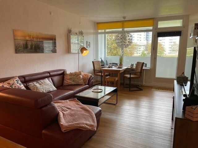 Ferienwohnung in Heiligenhafen - "Ferienpark Heiligenhafen", Haus O, Wohnung 01.12 - Bild 5
