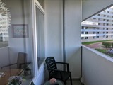 Ferienwohnung in Heiligenhafen - "Ferienpark Heiligenhafen", Haus O, Wohnung 01.12 - Bild 12