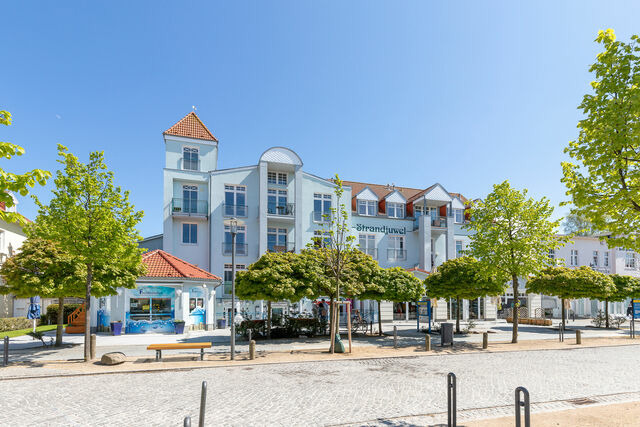 Ferienwohnung in Kühlungsborn - Strandjuwel 242 - Bild 2