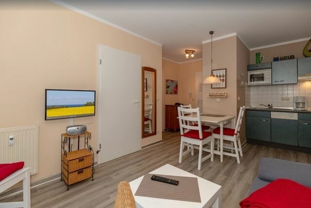 Ferienwohnung in Kühlungsborn - Strandjuwel 242 - Bild 4
