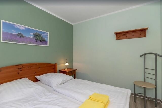 Ferienwohnung in Kühlungsborn - Strandjuwel 242 - Bild 14