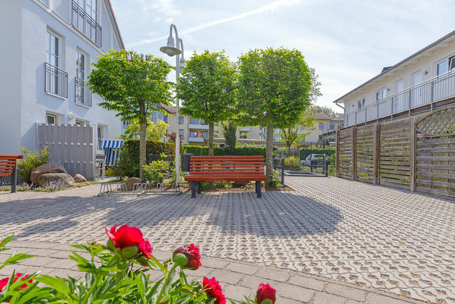 Ferienwohnung in Kühlungsborn - Strandjuwel 223 - Bild 19