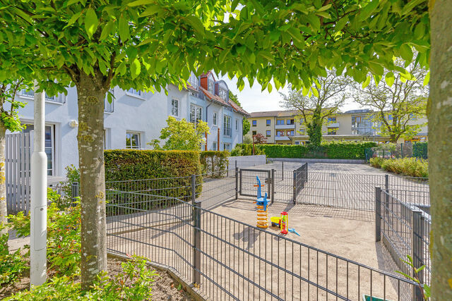 Ferienwohnung in Kühlungsborn - Strandjuwel 223 - Bild 20