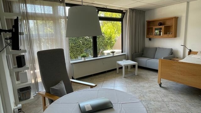 Ferienwohnung in Kellenhusen - Appartement L&uuml;bke 3-0-4 - Strandappartements am Leuchtturmweg - Bild 3
