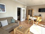 Ferienwohnung in Gr&ouml;mitz - Brandungsbad 3.3 - Bild 5