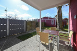 Bungalow in Kellenhusen - Bungalow Nebel Nr. 2 - Bild 7