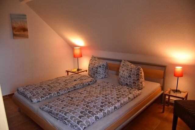 Ferienwohnung in Dierhagen - Ferienwohnung M&ouml;we - Bild 6