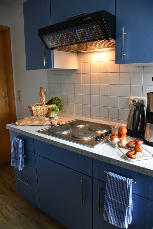 Ferienwohnung in Dierhagen - Ferienwohnung M&ouml;we - Bild 8