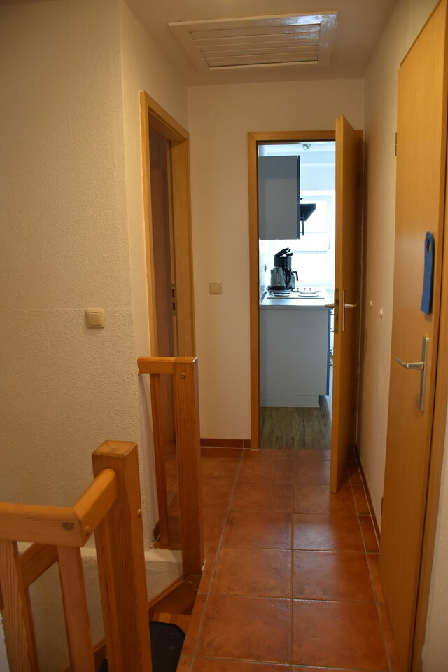 Ferienwohnung in Dierhagen - Ferienwohnung M&ouml;we - Bild 11