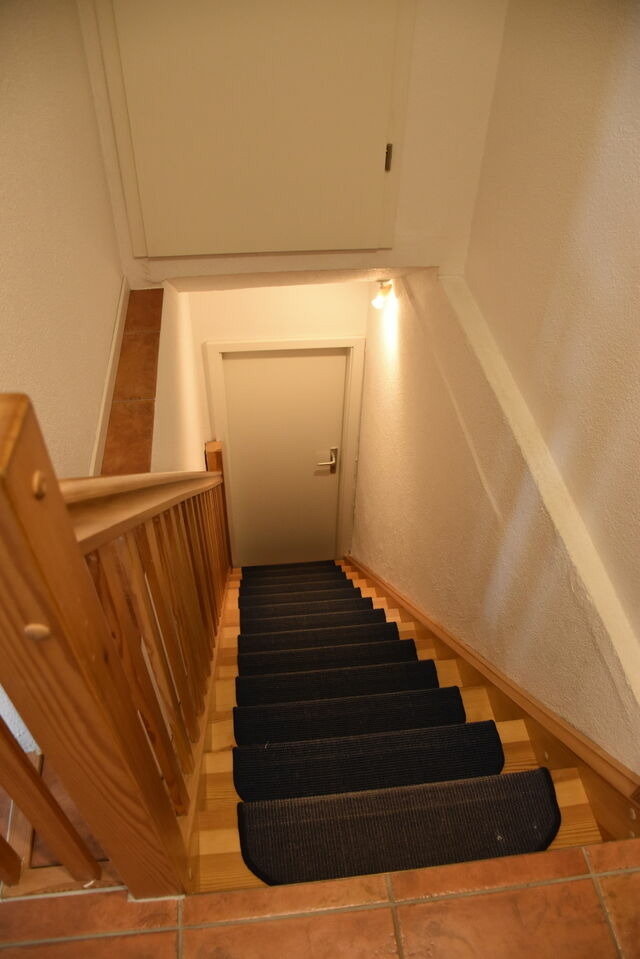 Ferienwohnung in Dierhagen - Ferienwohnung M&ouml;we - Bild 12