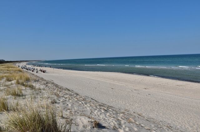 Ferienwohnung in Dierhagen - Ferienwohnung M&ouml;we - Bild 16