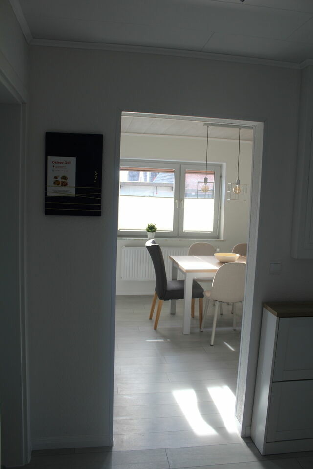 Ferienwohnung in Gro&szlig;enbrode - Fischers Hus / Harmonie - Bild 8