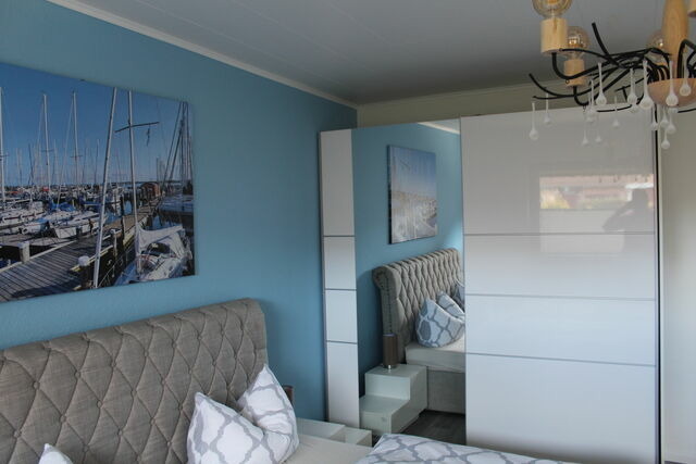 Ferienwohnung in Gro&szlig;enbrode - Fischers Hus / Harmonie - Bild 12