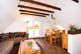 Ferienwohnung in Grömitz - Ferienhaus Auszeit - Wohnung "Meeresbrise" - Bild 2