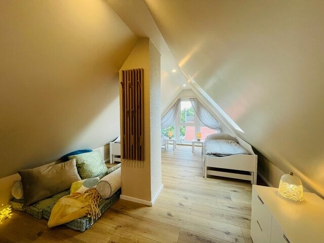 Ferienwohnung in Prerow - Prerower Ferienwohnung - Bild 5