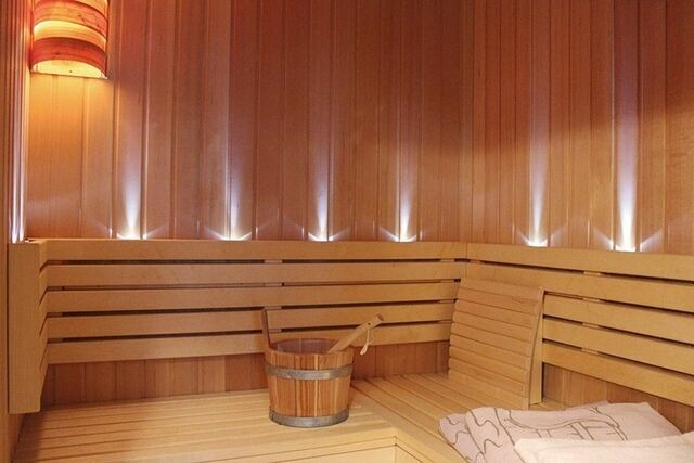 Ferienwohnung in Gr&ouml;mitz - "Das D&uuml;nenhaus" - Ankerplatz - Bild 6