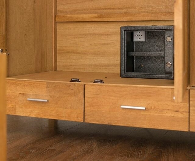 Ferienwohnung in Gr&ouml;mitz - "Das D&uuml;nenhaus" - Ankerplatz - Bild 8