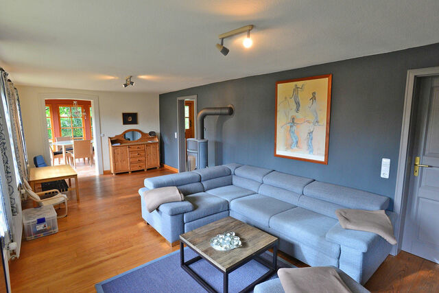 Ferienhaus in Lenste - Lieblingsplatz - Bild 6