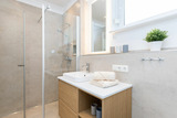 Ferienwohnung in Gr&ouml;mitz - Ostsee-Villa 1 - Wicheldorfstr. 72 - FERIENDOMIZIL HOLLICH - Bild 22