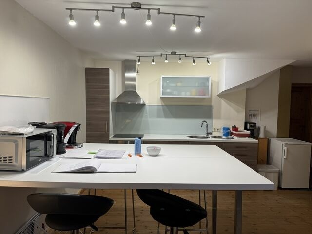 Ferienwohnung in Rieseby - Ferienwohnung Zimmert - Bild 10