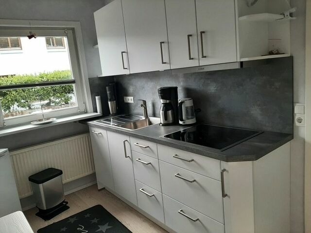 Ferienwohnung in Schleswig - Kleine Lieblingsinsel auf dem Holm - Bild 4