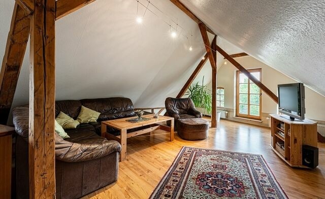 Ferienhaus in Ulsnis - Ferienhaus Alte Schmiede - Bild 2