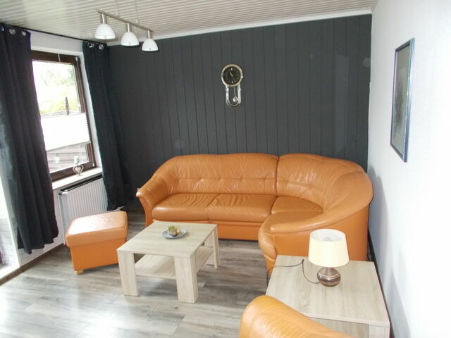Ferienwohnung in Kappeln - Ferienwohnung Suppengr&uuml;n - Bild 2