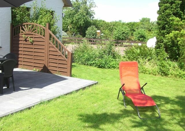 Ferienwohnung in Kappeln - Ferienwohnung Suppengr&uuml;n - Bild 3