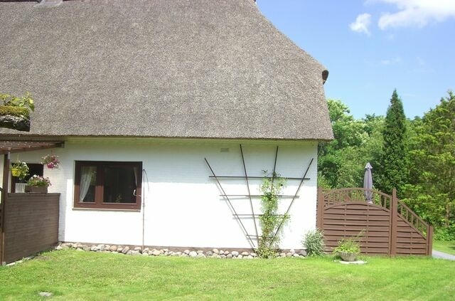 Ferienwohnung in Kappeln - Ferienwohnung Suppengr&uuml;n - Bild 13