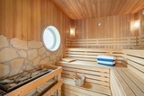 Ferienwohnung in Waabs - Ostseegarten Langholz - Ferienwohnung Wintergarten (bis 7 Pers) - Bild 20